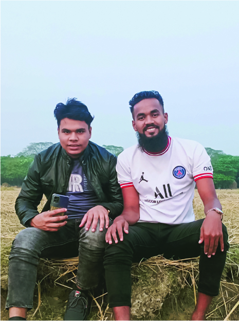 Image of মো: শাহীন বাড়ি